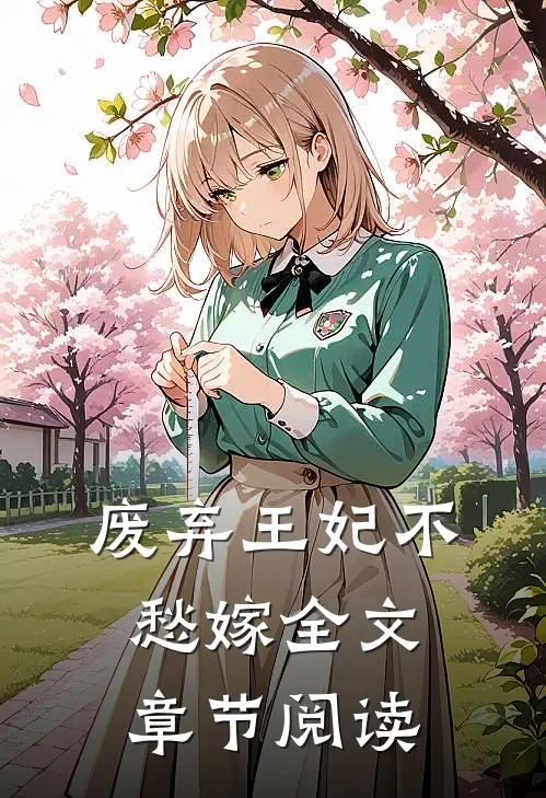 废弃王妃不愁嫁全文章节阅读