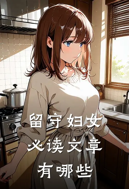 留守妇女必读文章有哪些