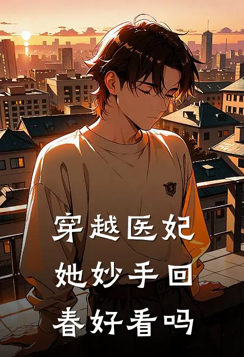 穿越医妃她妙手回春好看吗