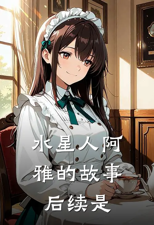 水星人阿雅的故事后续是