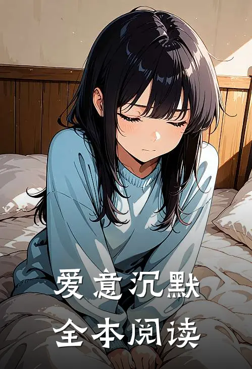 爱意沉默全本阅读