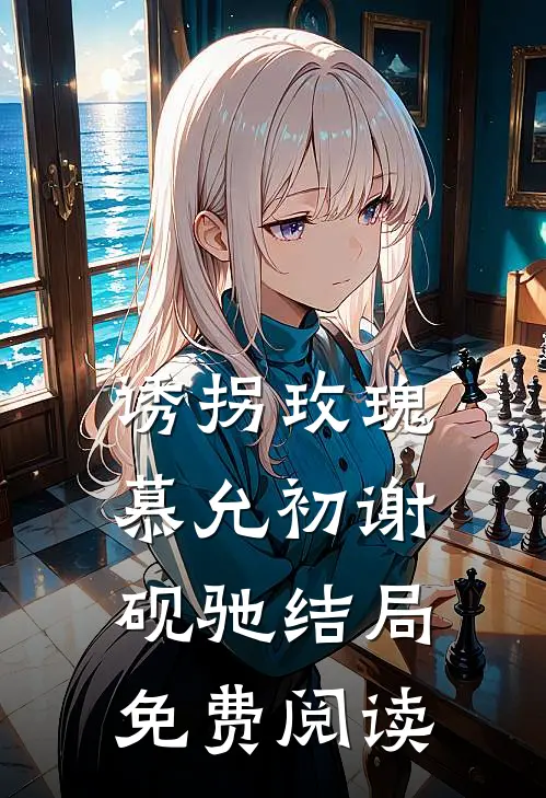 诱拐玫瑰慕允初谢砚驰结局免费阅读
