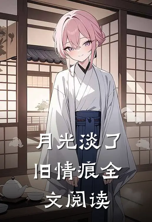 月光淡了旧情痕全文阅读