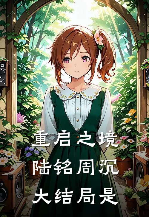 重启之境陆铭周沉大结局是