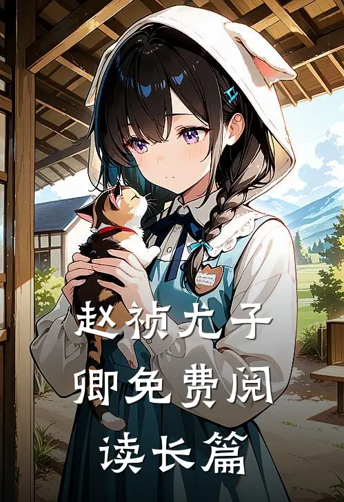 赵祯尤子卿免费阅读长篇