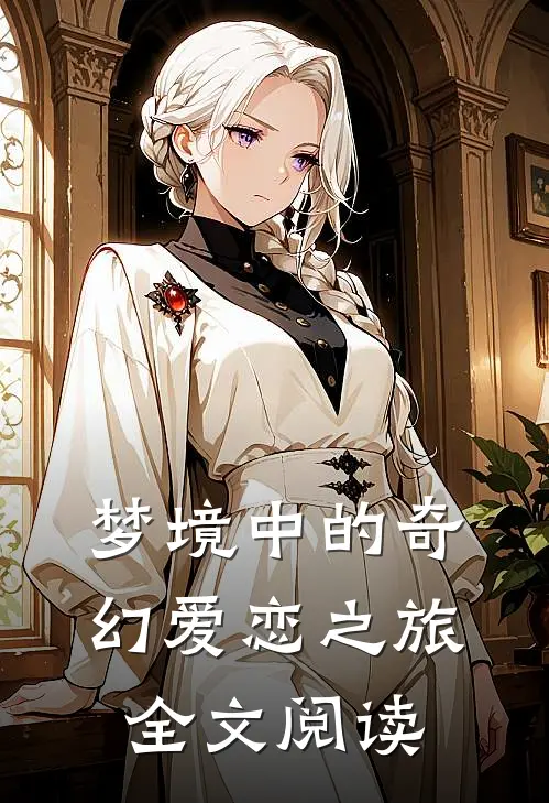 梦境中的奇幻爱恋之旅全文阅读