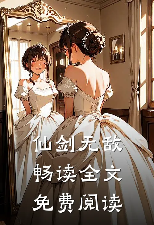 仙剑无敌畅读全文免费阅读