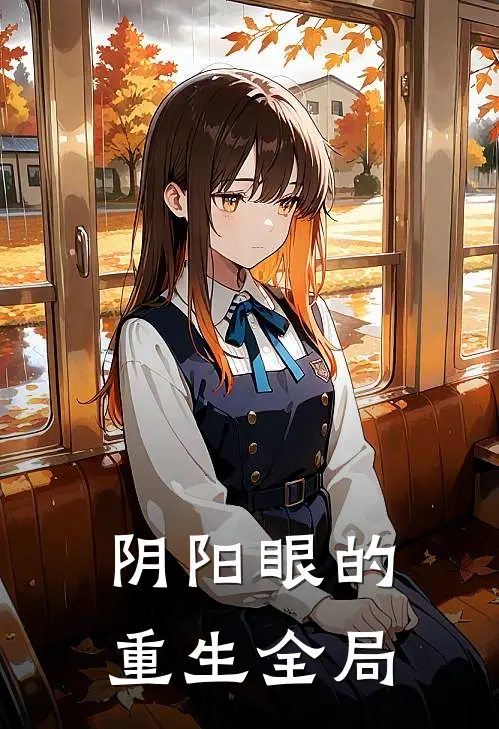 阴阳眼的重生全局