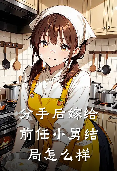 分手后嫁给前任小舅结局怎么样