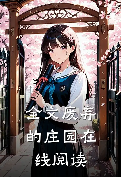 全文废弃的庄园在线阅读