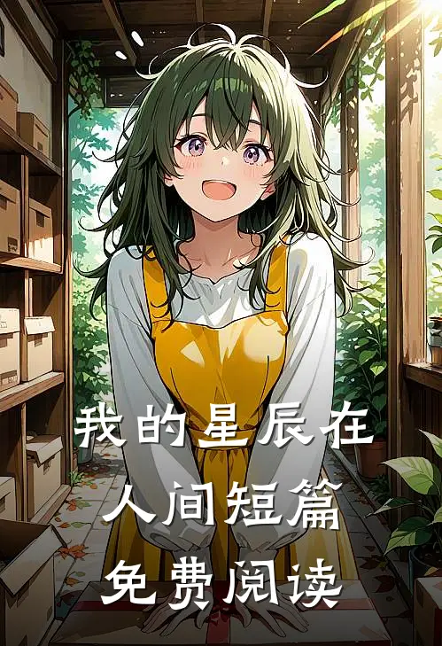 我的星辰在人间短篇免费阅读