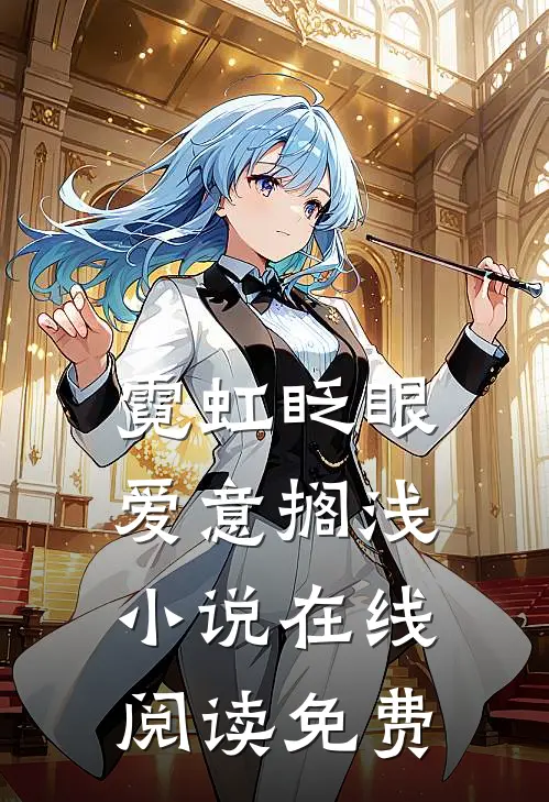 霓虹眨眼，爱意搁浅小说在线阅读免费