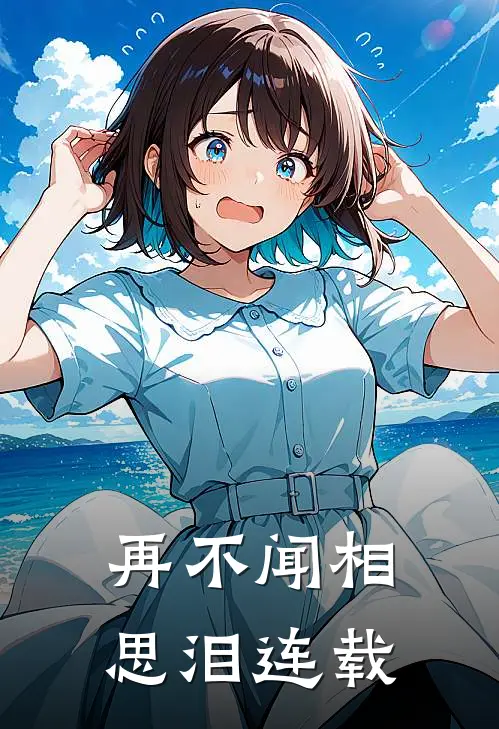 再不闻相思泪连载