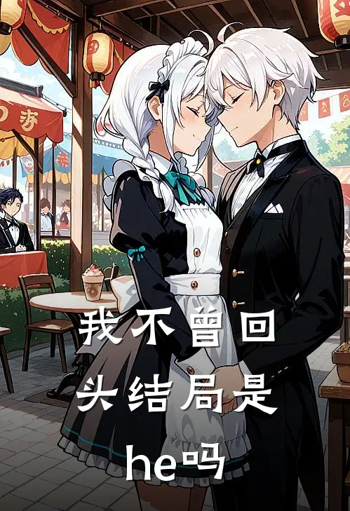 我不曾回头结局是he吗