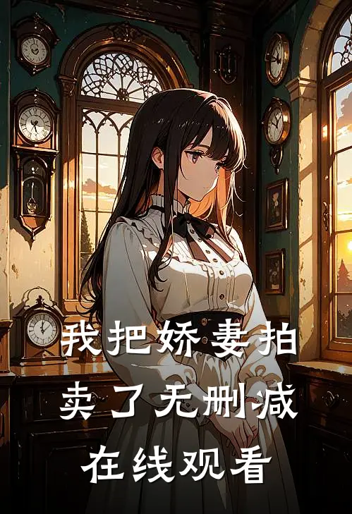 我把娇妻拍卖了无删减在线观看