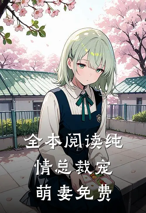 全本阅读纯情总裁宠萌妻免费