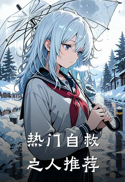 热门自救之人推荐