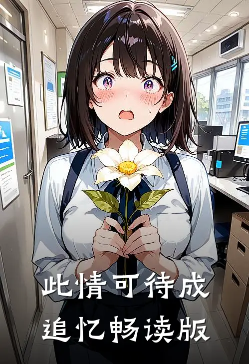 此情可待成追忆畅读版