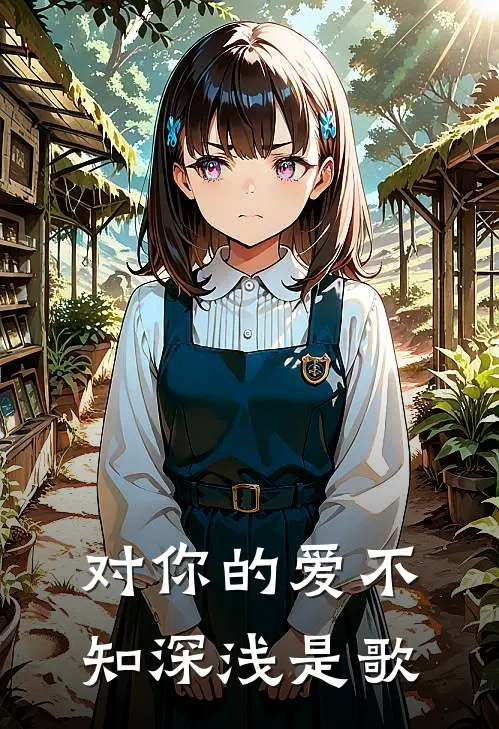 对你的爱不知深浅是歌
