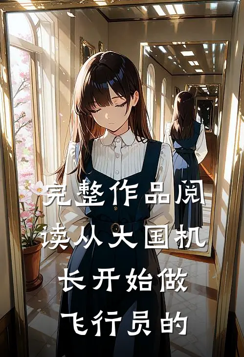 完整作品阅读从大国机长开始做飞行员的