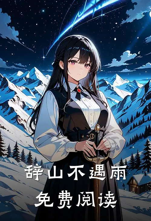 辞山不遇雨免费阅读