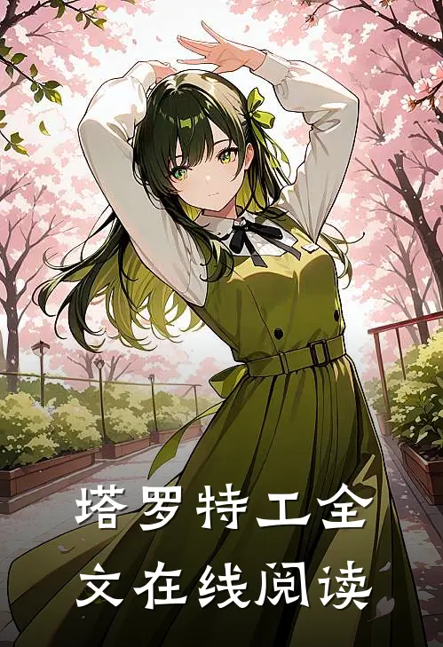 塔罗特工全文在线阅读
