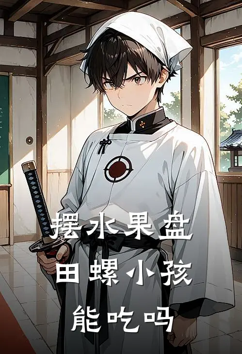 摆水果盘田螺小孩能吃吗