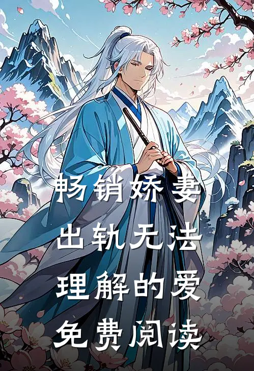畅销娇妻出轨无法理解的爱免费阅读