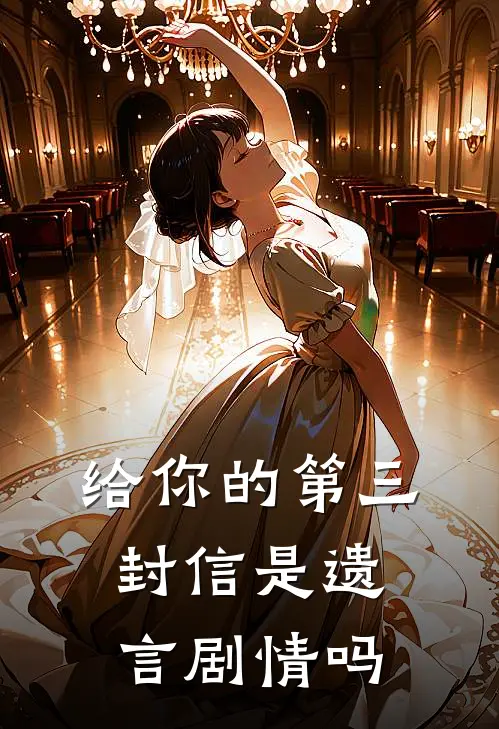 给你的第三封信是遗言剧情吗