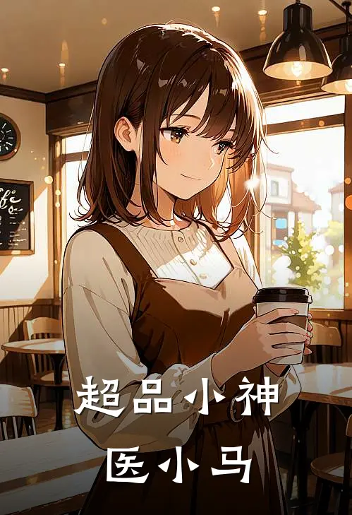 超品小神医小马