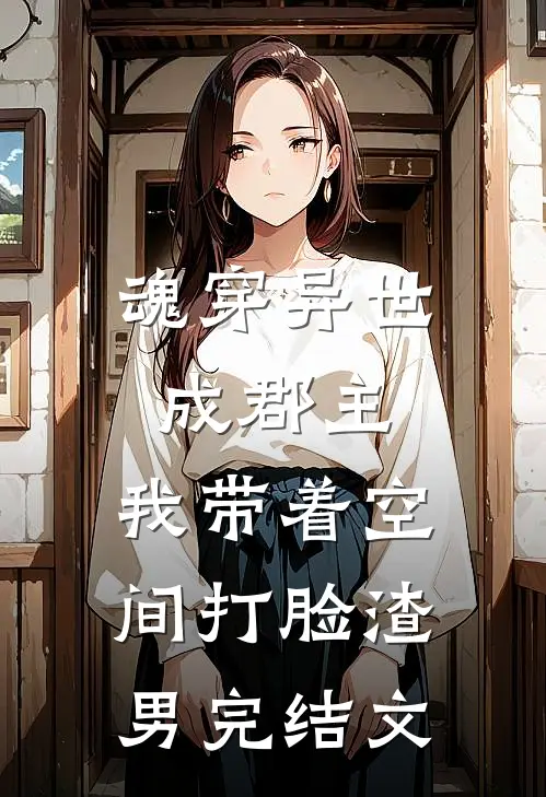魂穿异世成郡主，我带着空间打脸渣男完结文