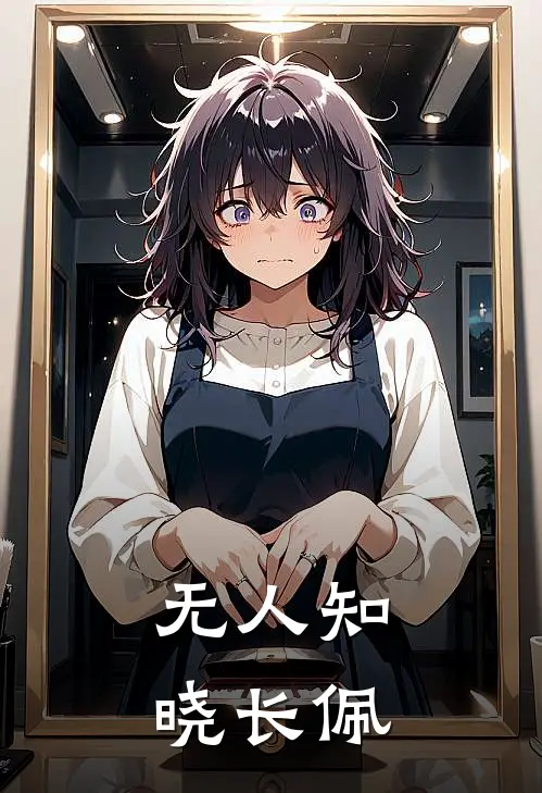 无人知晓长佩