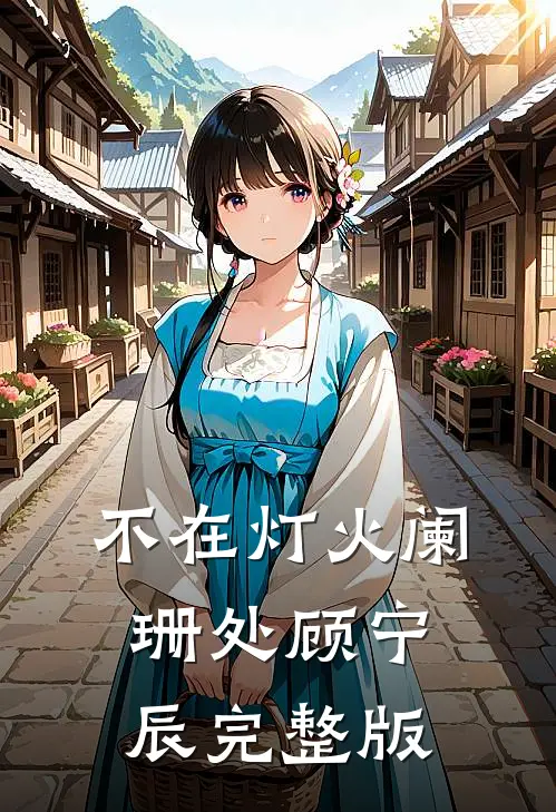 不在灯火阑珊处顾宁辰完整版