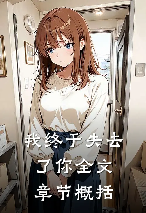 我终于失去了你全文章节概括