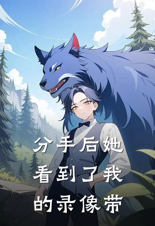 分手后她看到了我的录像带