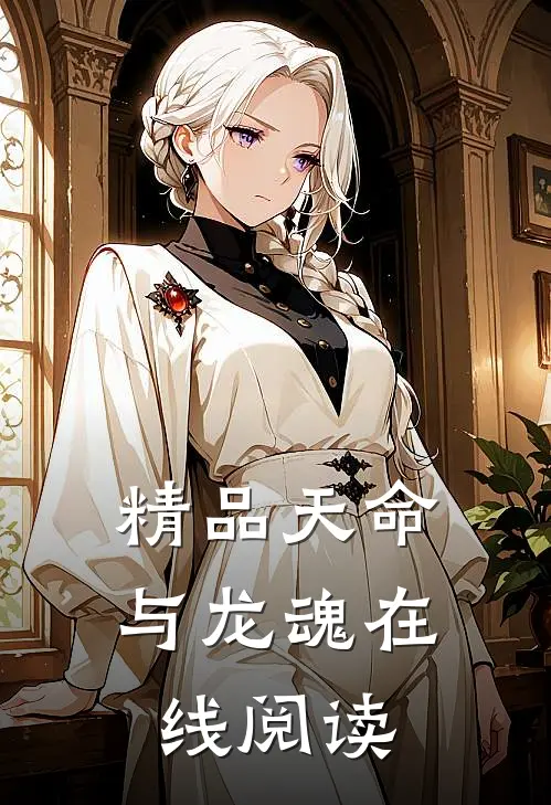 精品天命与龙魂在线阅读