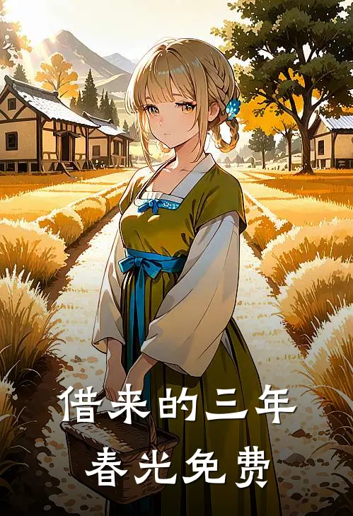 借来的三年春光免费