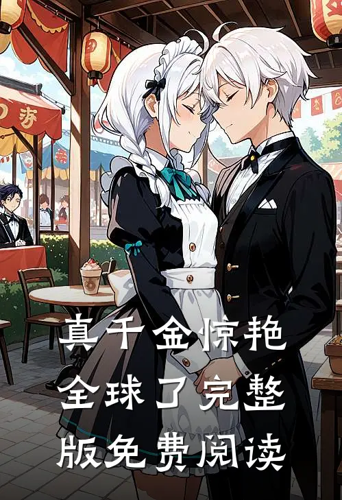 真千金惊艳全球了完整版免费阅读