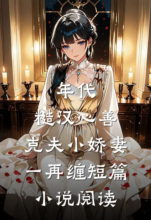 年代：糙汉心善，克夫小娇妻一再缠短篇小说阅读