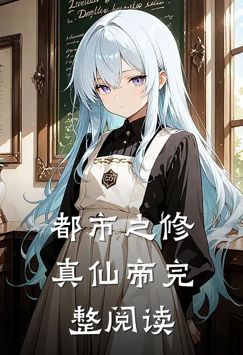 都市之修真仙帝完整阅读
