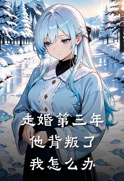 走婚第三年他背叛了我怎么办