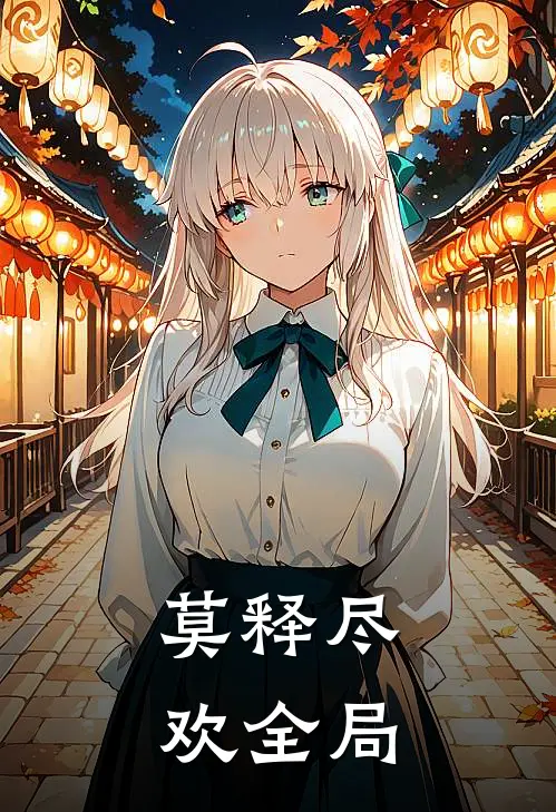 莫释尽欢全局