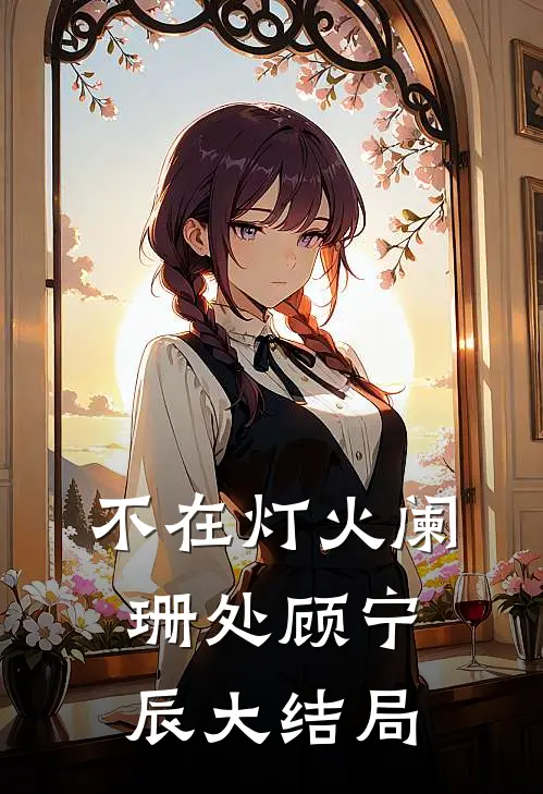 不在灯火阑珊处顾宁辰大结局
