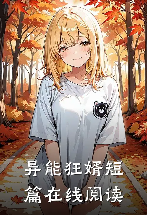 异能狂婿短篇在线阅读