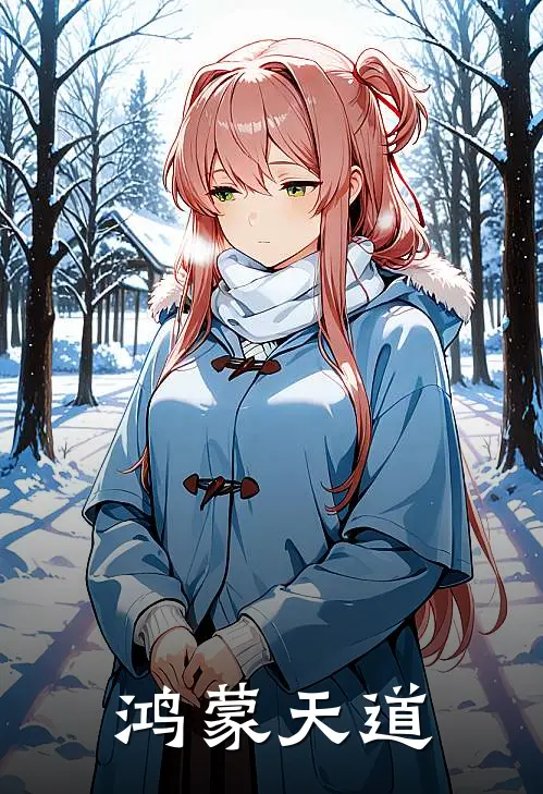 鸿蒙天道
