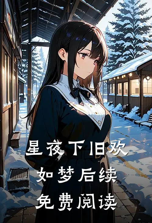 星夜下旧欢如梦后续免费阅读