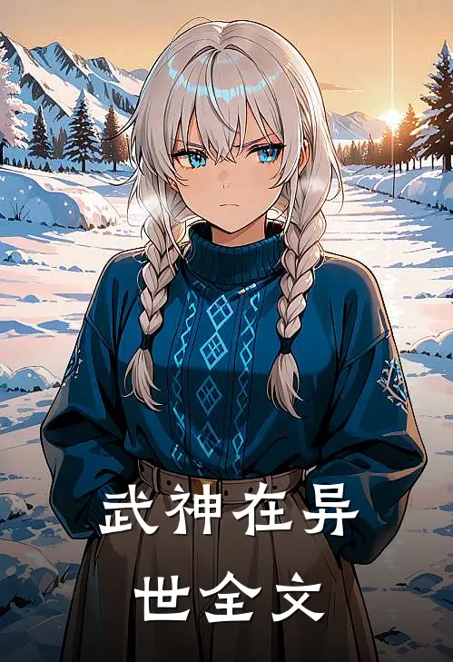 武神在异世全文