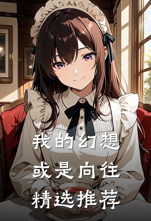 我的幻想或是向往精选推荐