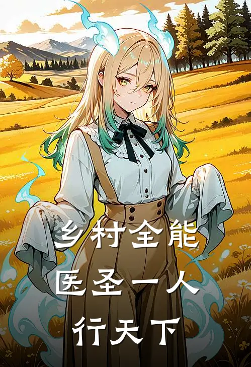 乡村全能医圣 一人行天下