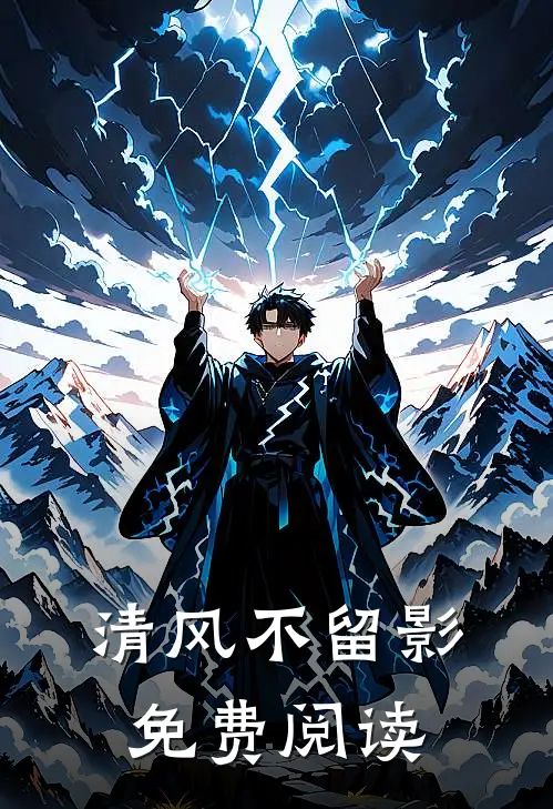 清风不留影免费阅读